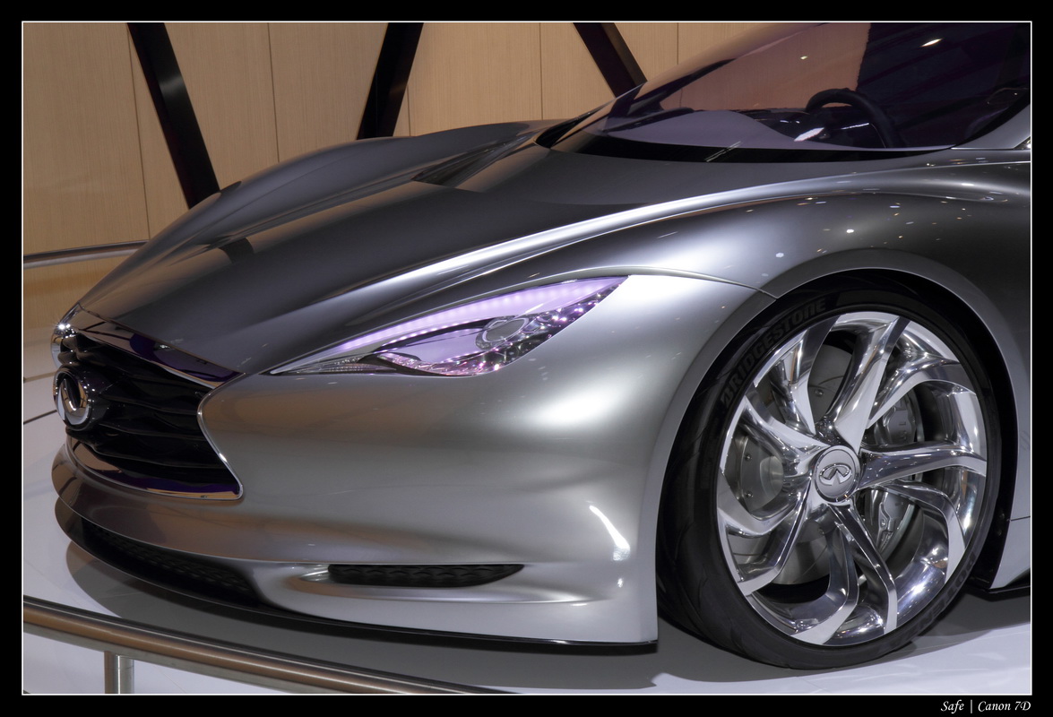 2012 - 10 - Salon auto Paris - 091